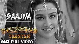 Watch Saajna Song With Ek Villain - Bollywood Twisters Video
