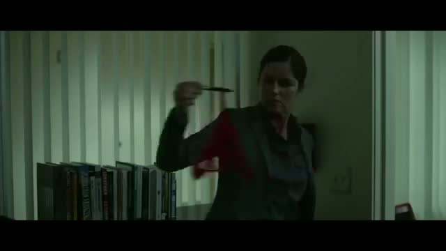 Watch Gone Girl - Official Trailer (2014) HD Video