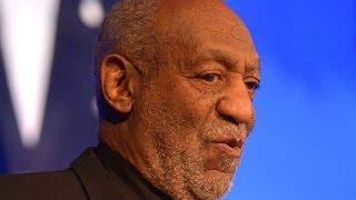 Watch The QUEEN LATIFAH Denies Canceling BILL COSBY Video