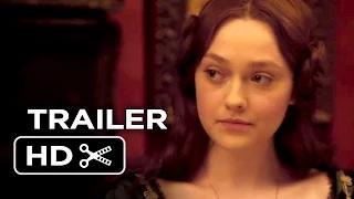 Watch Effie Gray Official UK Trailer #1 (2014) - Dakota Fanning, Emma Thompson Movie HD Video