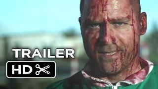Watch Dead Snow 2: Red vs. Dead Official US Release Trailer #1 (2014) - Nazi Zombie Sequel HD Video