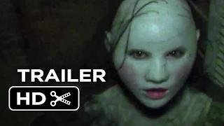 Watch The Houses October Built Official Trailer #1 (2014) - Horror Movie HD Video