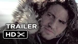 Watch The Liberator Official Trailer #1 (2014) - Ãƒâ€°dgar RamÃƒÂ­rez Movie HD Video