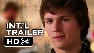 Watch Men, Women & Children International Trailer (2014) - Ansel Elgort, Jennifer Garner Movie HD Video