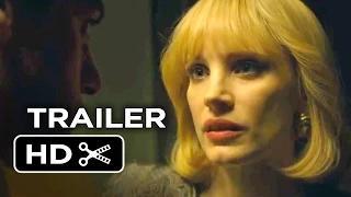 Watch A Most Violent Year Teaser Trailer #1 (2014) - Jessica Chastain Movie HD Video