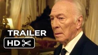 Watch Elsa & Fred Official Trailer #1 (2014) - Christopher Plummer, Shirley Maclaine Movie HD Video