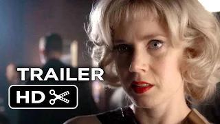 Watch Big Eyes Official Trailer #1 (2014) - Tim Burton, Amy Adams Movie HD Video
