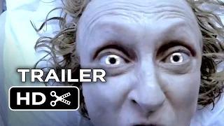 Watch The Taking of Deborah Logan Official Trailer #1 (2014) - Horror Movie HD Video
