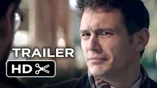 Watch The Interview Official Trailer #2 (2014) - James Franco, Seth Rogen Comedy HD Video
