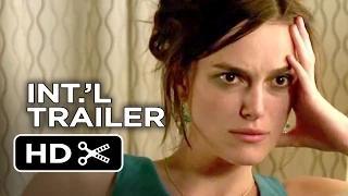 Watch Laggies "Say When" Official UK Trailer #1 (2014) - Keira Knightley, ChloÃƒÂ« Grace Moretz Movie HD Video