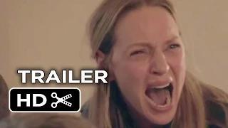 Watch Nymphomaniac Extended Director's Cut Official US Release Trailer (2014) - Movie HD Video