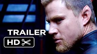 Watch Jupiter Ascending Official Trailer #3 (2015) - Channing Tatum, MIla Kunis Movie HD Video