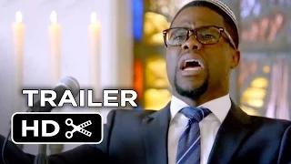 Watch The Wedding Ringer Official Trailer #2 (2015) - Kevin Hart, Kaley Cuoco Movie HD Video
