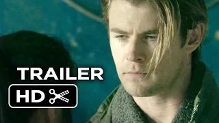 Watch Blackhat Official Trailer #1 (2015) - Chris Hemsworth Movie HD Video