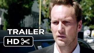 Watch Stretch Official Trailer #1 (2014) - Patrick Wilson, Jessica Alba Movie HD Video