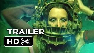 Watch Saw Re-Release Trailer (2014) - James Wan Horror Movie HD Video