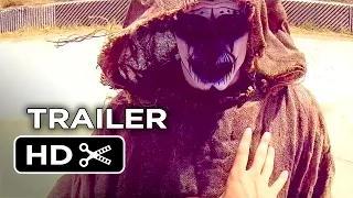 Watch V/H/S: Viral Official Trailer #1 (2014) - Found Footage Horror Sequel HD Video