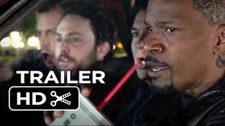 Watch Horrible Bosses 2 Official Trailer #3 (2014) - Chris Pine, Jennifer Anniston Comedy HD Video