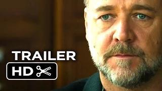 Watch The Water Diviner Official Trailer #1 (2014) Russell Crowe Australian Epic Movie HD Video