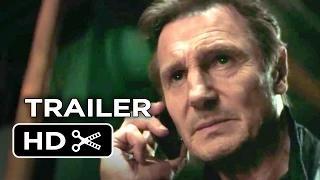 Watch Taken 3 Official Trailer #1 (2015) - Liam Neeson, Maggie Grace Movie HD Video