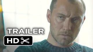 Watch Black Sea Official Trailer #1 (2015) - Jude Law Movie HD Video