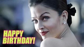 Watch Aishwarya Rai Bachchan's Unknown Facts | Birthday Special Video