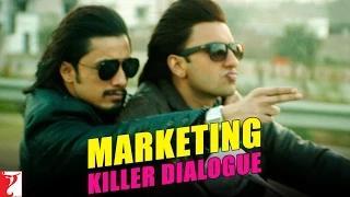 Watch Killer Dialogue 3 - MARKETING - Kill Dil Video