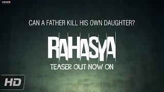 Watch Rahasya Teaser Video