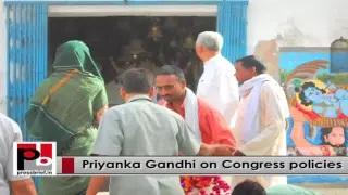 Watch Young Priyanka Gandhi Vadra - progressive and energetic Congress campaigner Video