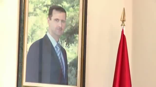 Watch Assad's Syria - Truncated, Battered but Defiant Video