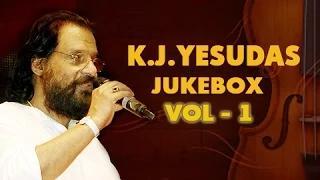 Watch K.J.Yesudas - Tamil Songs #jukebox - Super Hit Collection Video