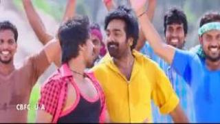 Watch Vanmham - Paadatta Paadatta Song Teaser | Vijay Sethupathi, Kreshna | SS Thaman Video