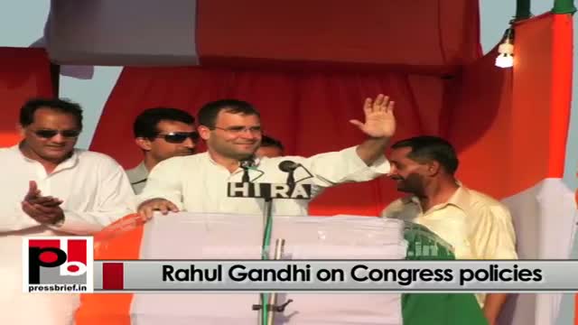 Watch For young Congress leader Rahul Gandhi, violence against women are a matter of concern always Video