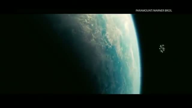 Watch 'Interstellar' Stars Hit NY Red Carpet Video