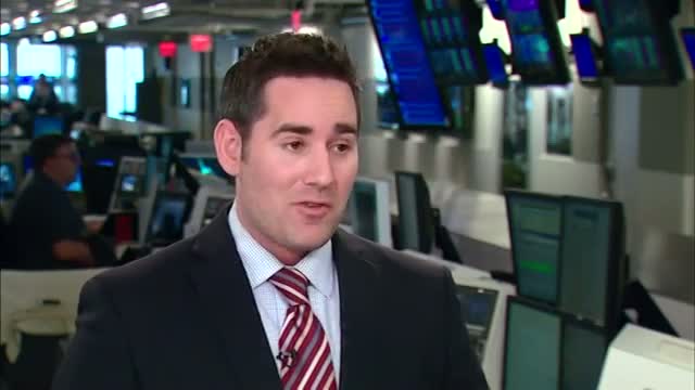 Watch Election Analysis: Challenging Map for Democrats Video