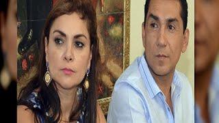 Watch Mexico Mayor, Wife Charged in Case of 43 Missing Video