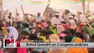 Watch For young Congress leader Rahul Gandhi always concerned over violence against women Video