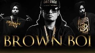 Watch Brown Boi | A-Kay feat Bling Singh | Preet Hundal | Latest Punjabi Songs Video