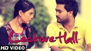 Watch Lecture Hall | Sunny Sikander | Desi Crew | Official Punjabi Songs 2014 Video
