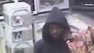 Watch Video Shows Suspect in Pa. Abduction Case Video