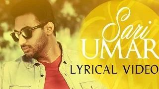 Watch Sari Umar | Full Video Song with LYRICS | Maninder Kailey | Latest Punjabi Songs Video