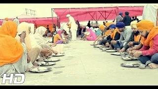 Watch LANGAR - OFFICIAL PUNJABI VIDEO SONG - BALJIT MALWA Video
