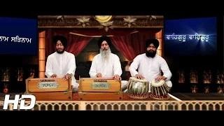 Watch SAB KICH - OFFICIAL VIDEO - POPSY & BHAI MANINDER SINGH SRI NAGAR WALE Video