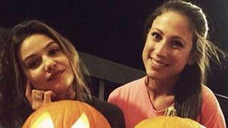 Watch See How The CW Stars Celebrated Halloween! Video