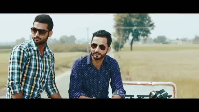 Watch Ranjhe | Pardeep Mama & M Deep | Brand New Punjabi Songs 2014 Video