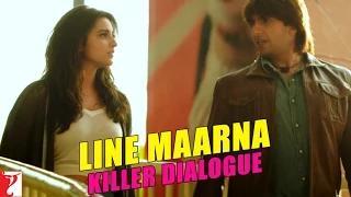 Watch Killer Dialogue 8 - LINE MAARNA - Kill Dil Video