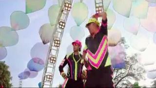 Watch Dance Like a Chammiya Song - Happy New Year (2014) - Shah Rukh Khan Video