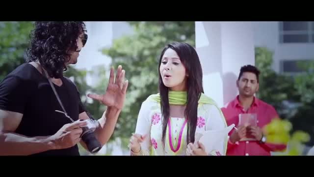 Watch Roop Bapla | Pagalpan | Brand New Punjabi Song 2014 Video