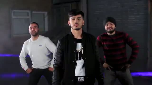 Watch RANI - OFFICIAL TEASER - ANAND B FT. JEETI Video