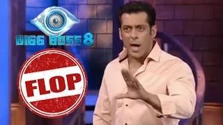 Watch Bigg Boss 8 : 5 Reasons Why Salman KhanÃ¢â‚¬â„¢s Bigg Boss 8 Is A Flop Video